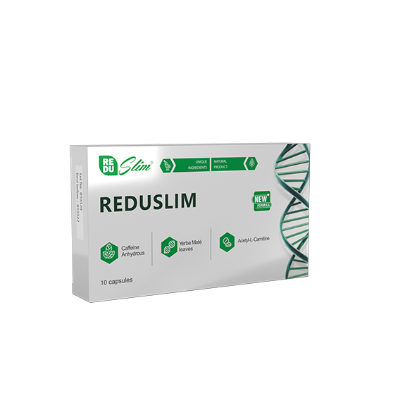Reduslim